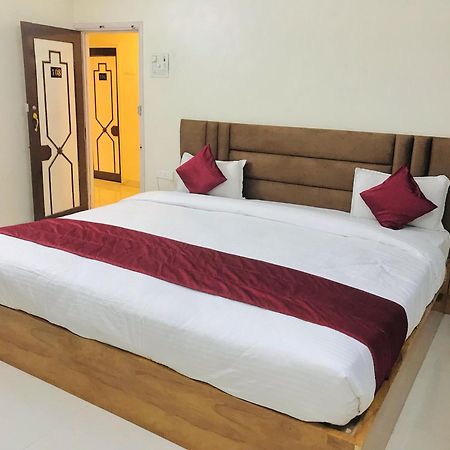 Hotel Great Punjab Aurangabad  Buitenkant foto