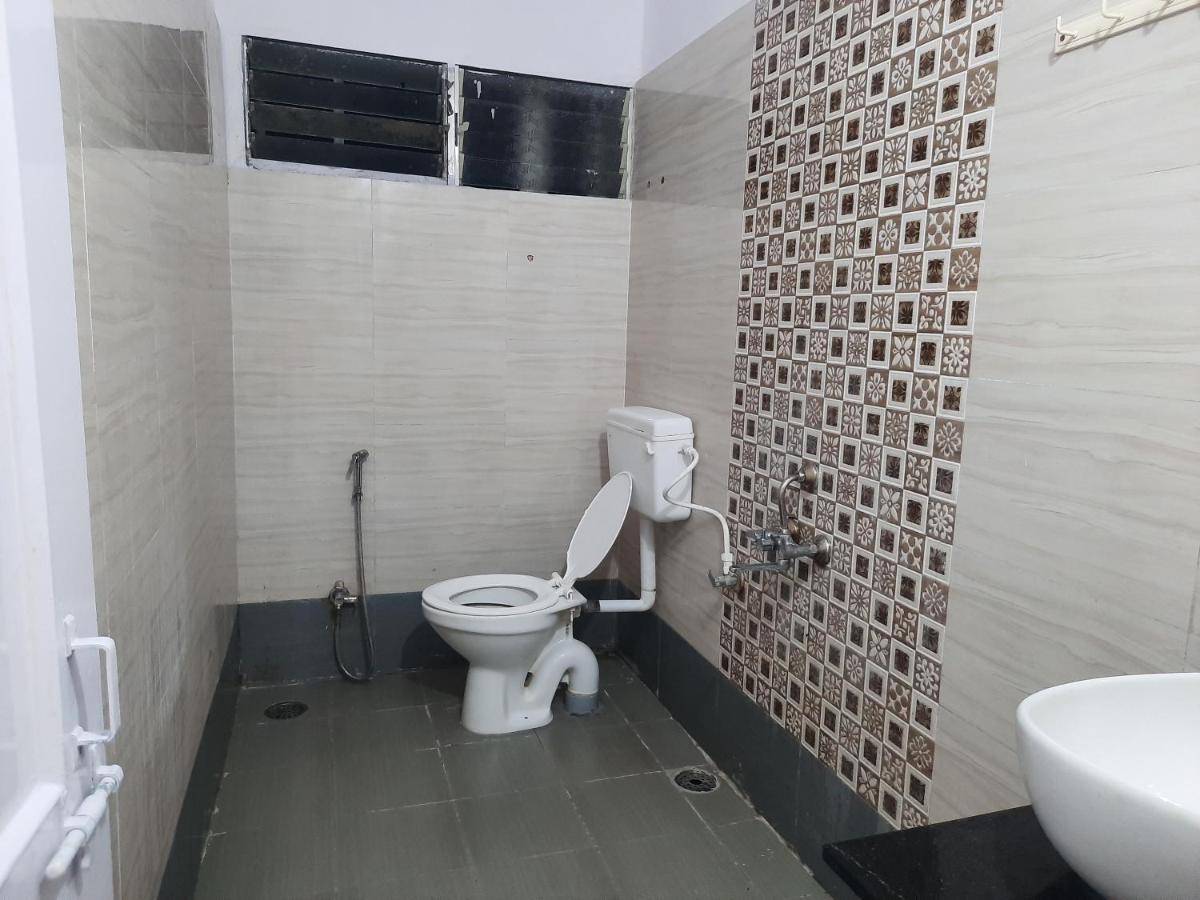 Hotel Great Punjab Aurangabad  Buitenkant foto