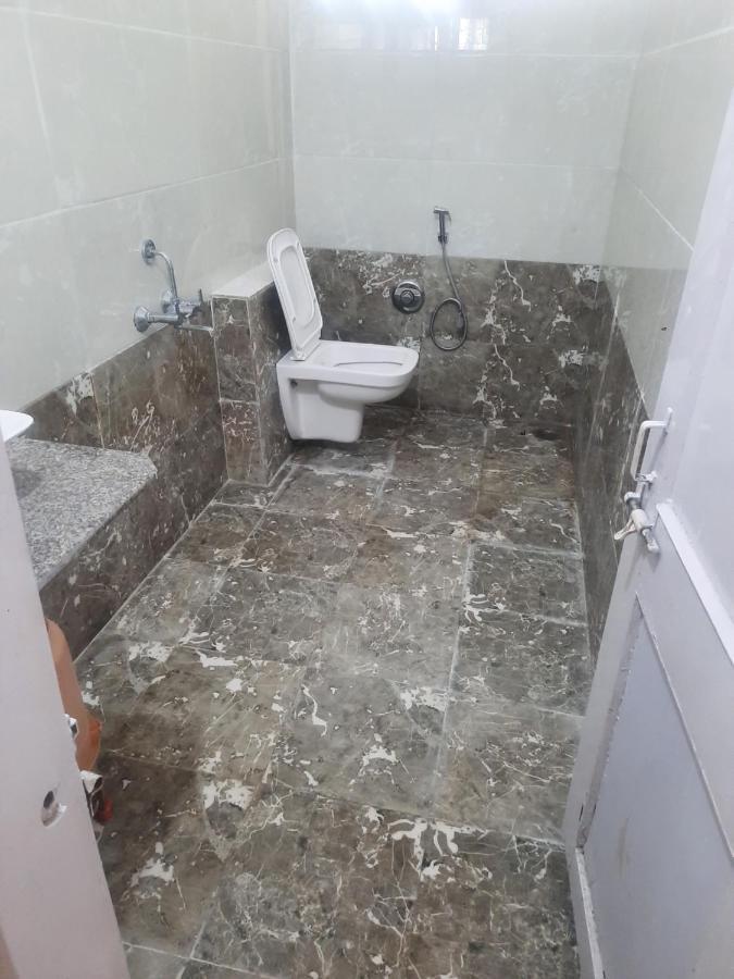Hotel Great Punjab Aurangabad  Buitenkant foto