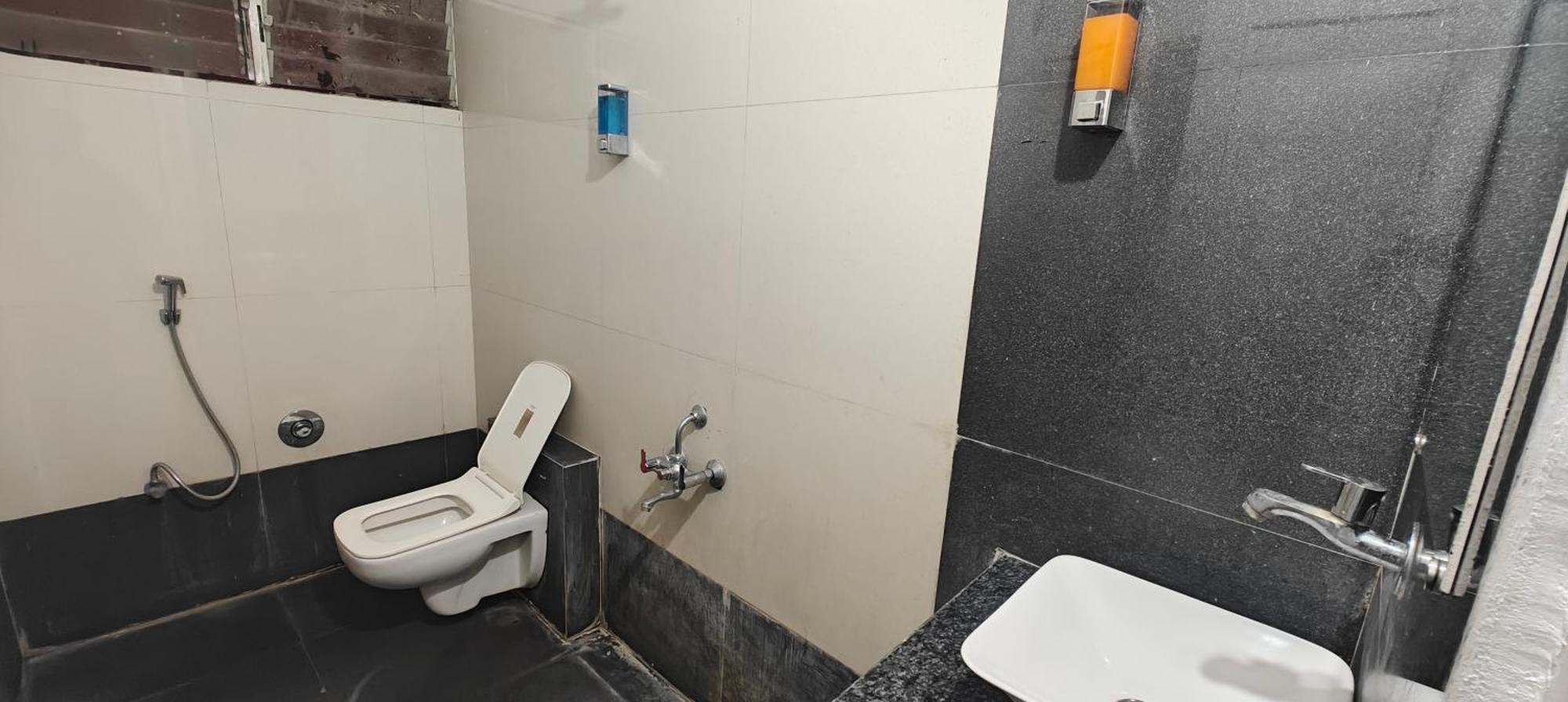 Hotel Great Punjab Aurangabad  Buitenkant foto
