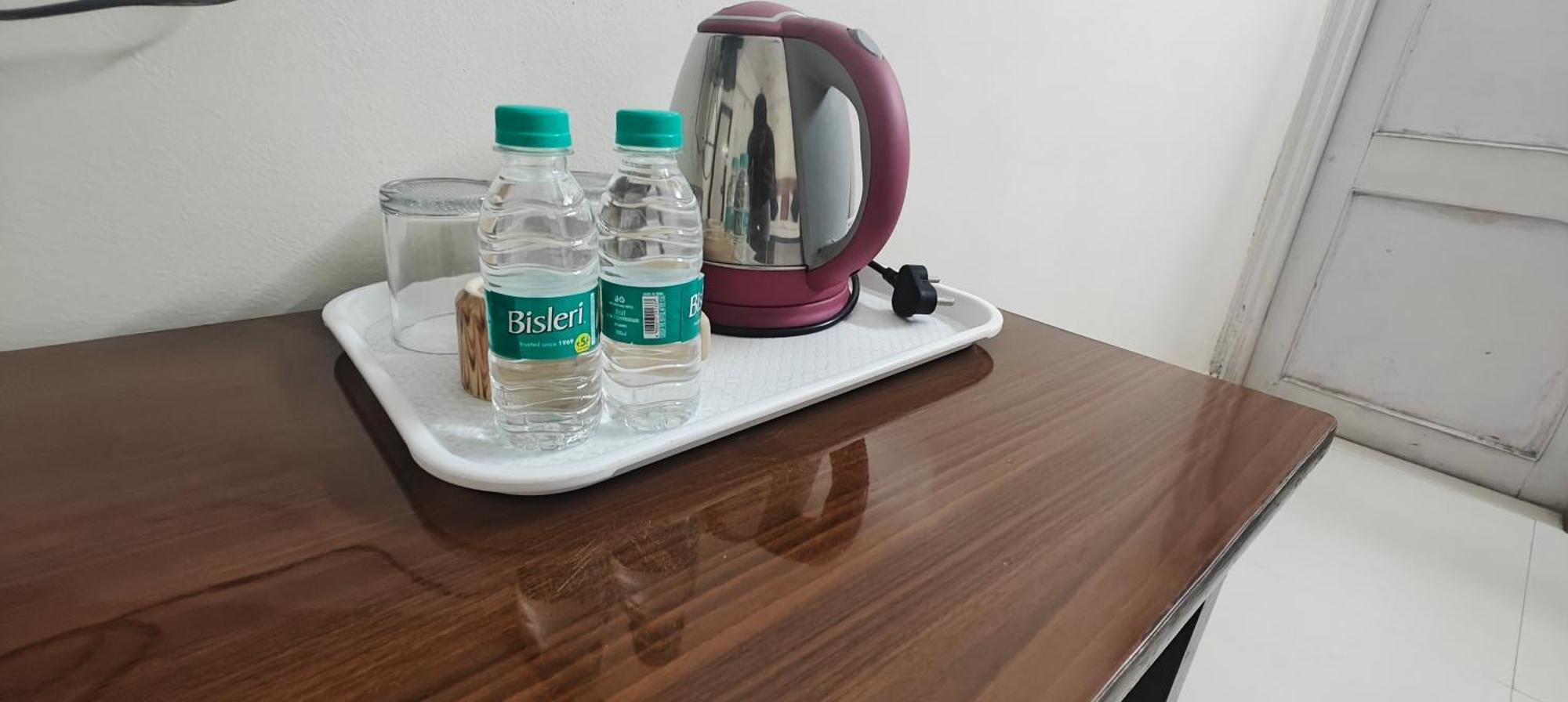Hotel Great Punjab Aurangabad  Buitenkant foto
