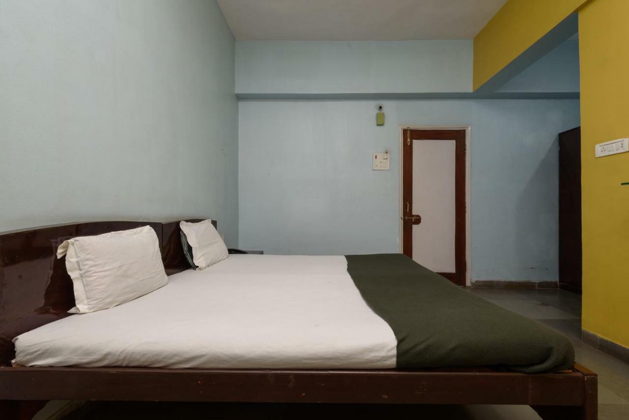 Hotel Great Punjab Aurangabad  Buitenkant foto
