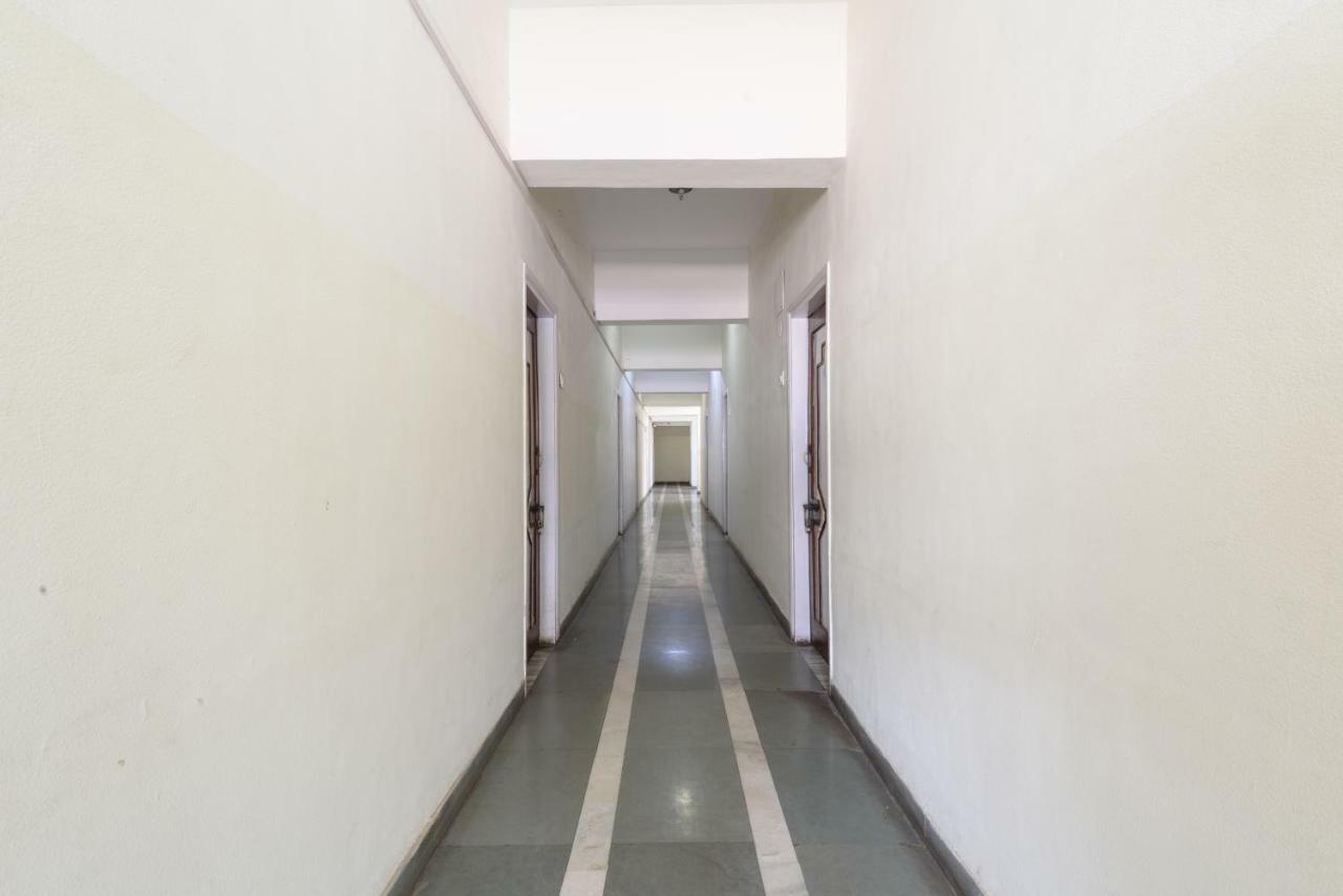 Hotel Great Punjab Aurangabad  Buitenkant foto