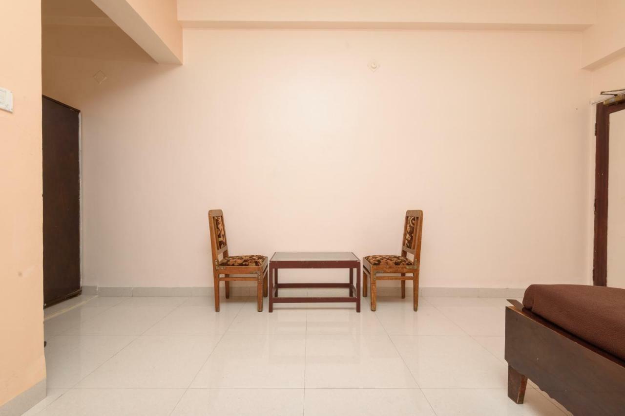 Hotel Great Punjab Aurangabad  Buitenkant foto