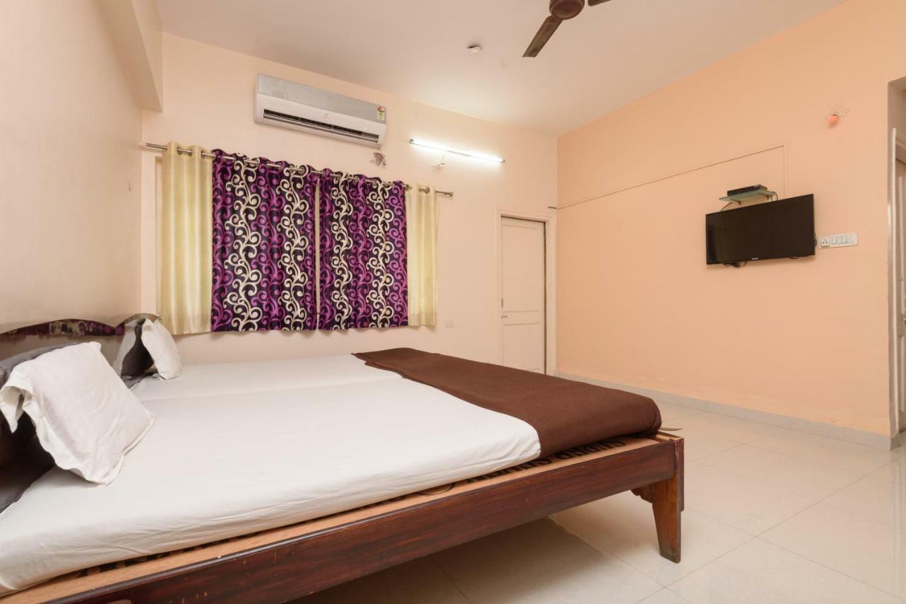 Hotel Great Punjab Aurangabad  Buitenkant foto