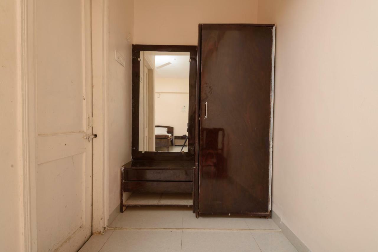 Hotel Great Punjab Aurangabad  Buitenkant foto